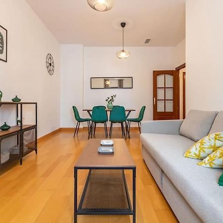 Jdcbl - Peaceful Wonderful Apartment In City Center Севиля Екстериор снимка